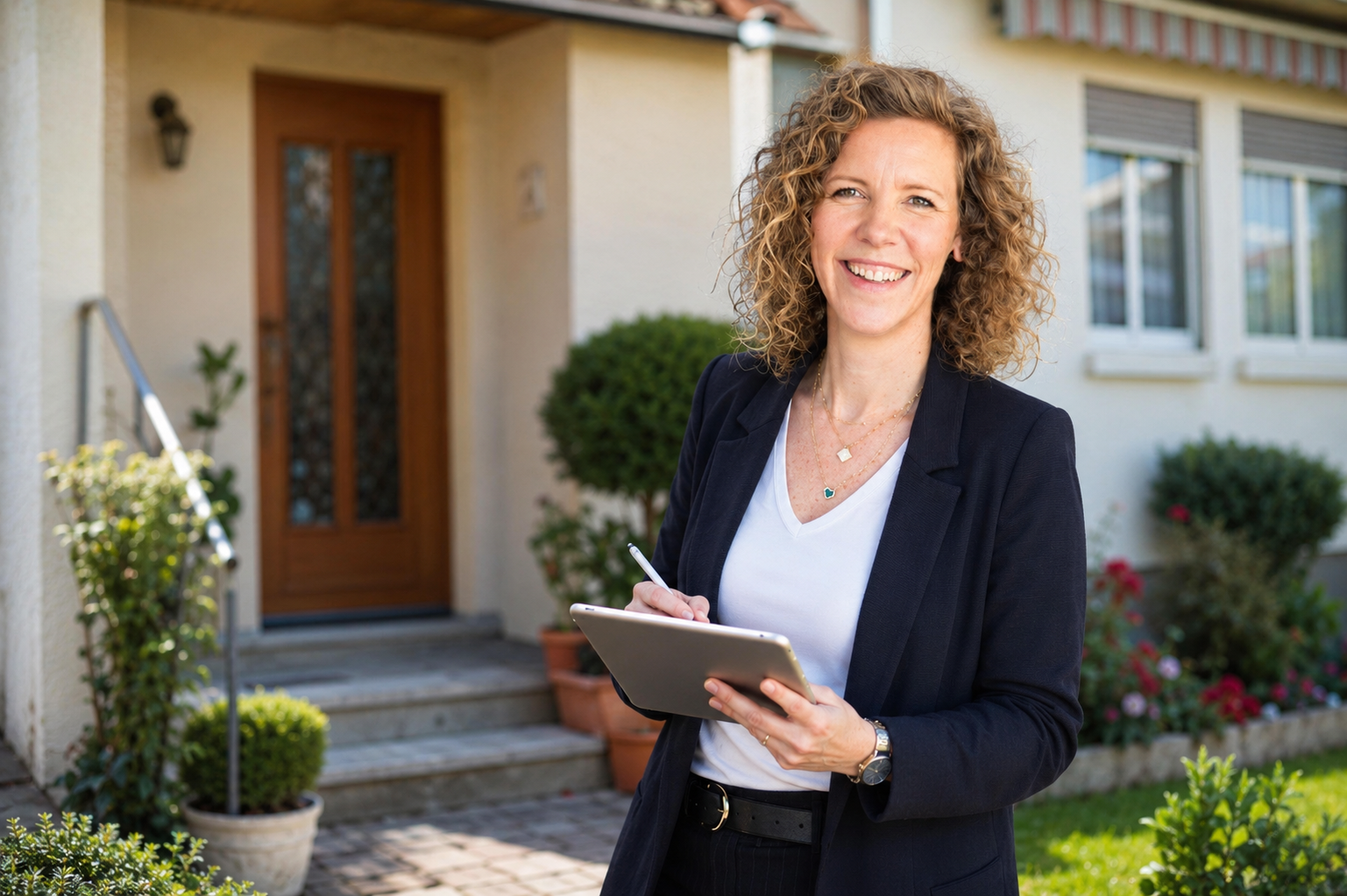 Estimation immobili&egrave;re &agrave; Riedisheim