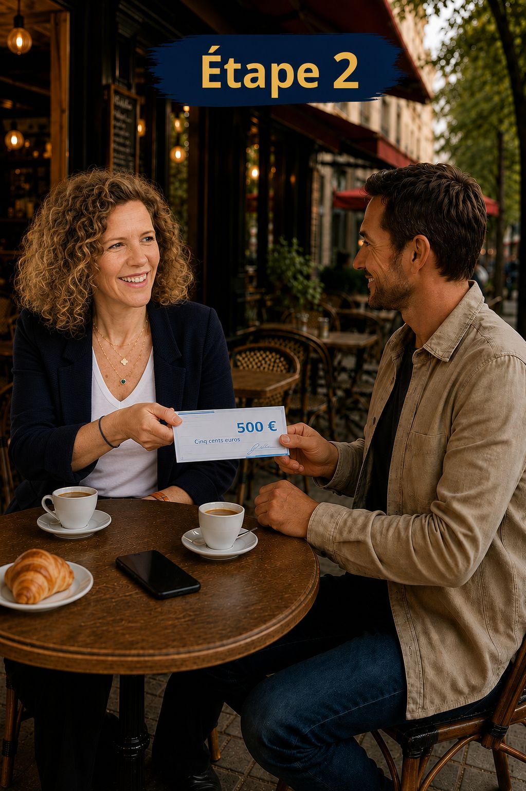 Recommandation immobilière à Riedisheim — étape 2